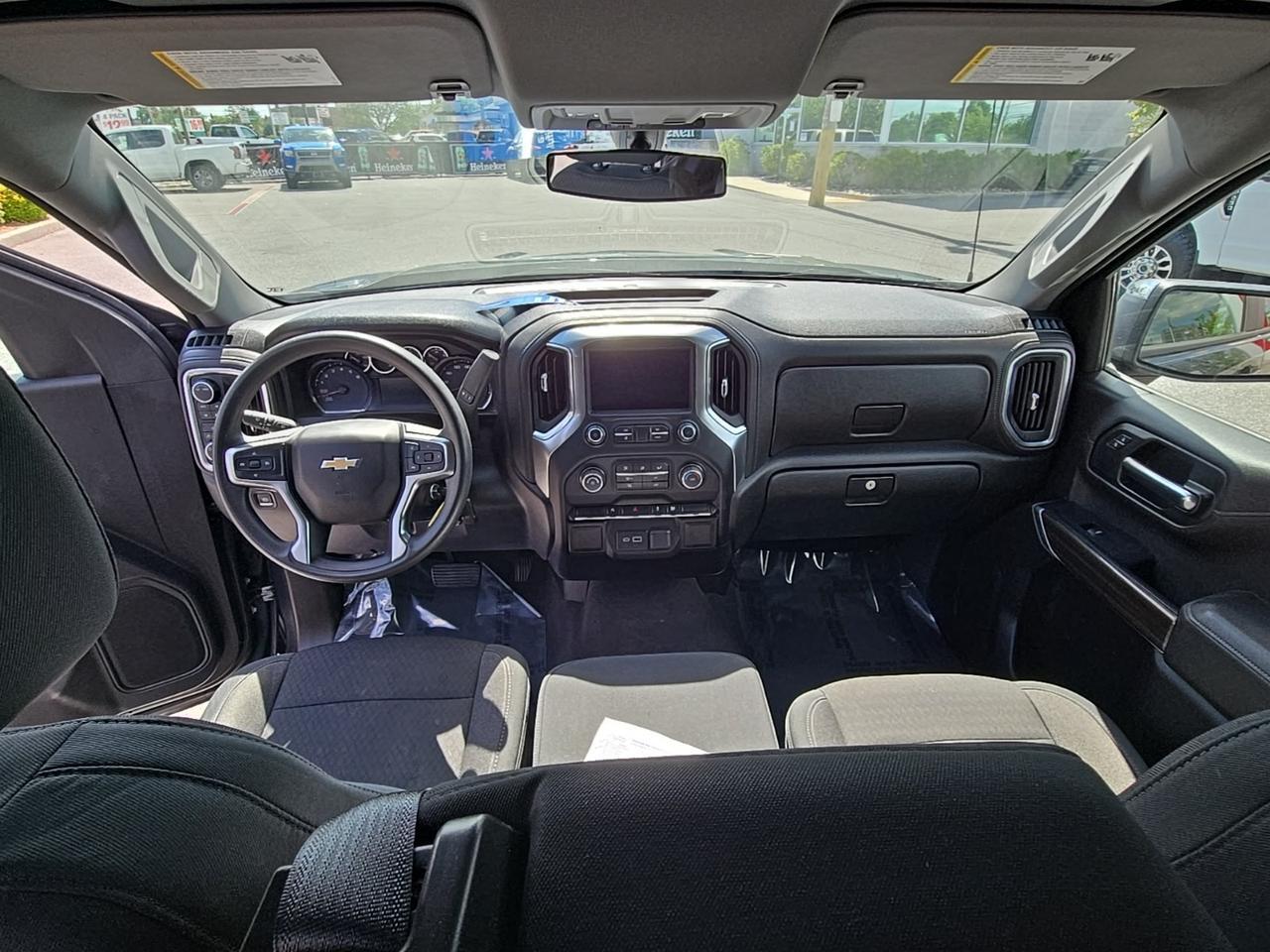 2020 Chevrolet Silverado 1500 LT Glen Burnie MD