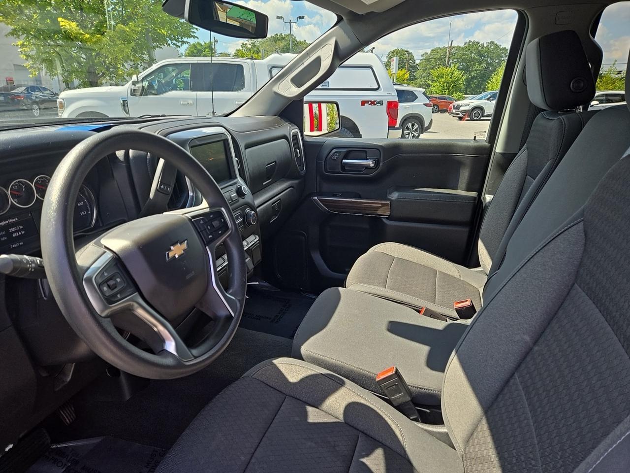 2020 Chevrolet Silverado 1500 LT Glen Burnie MD