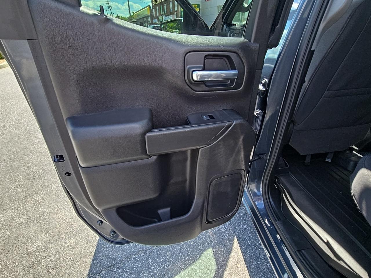 2020 Chevrolet Silverado 1500 LT Glen Burnie MD