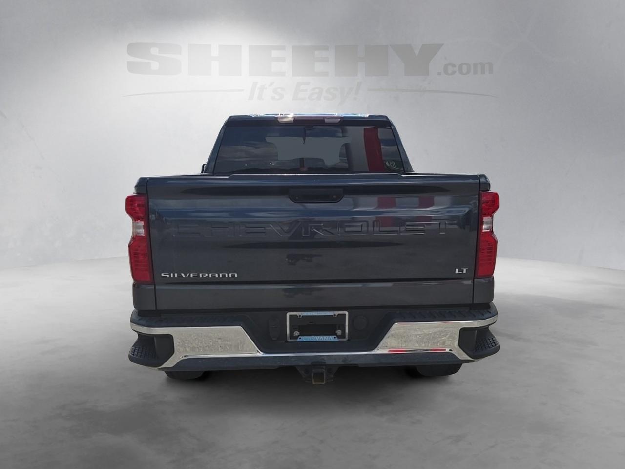 2020 Chevrolet Silverado 1500 LT Glen Burnie MD