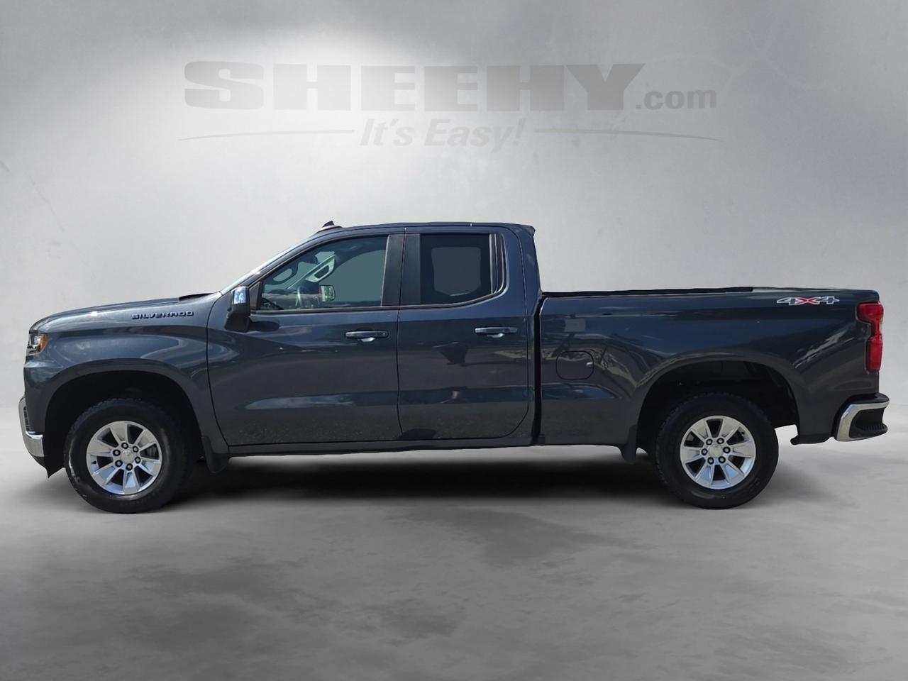 2020 Chevrolet Silverado 1500 LT Glen Burnie MD