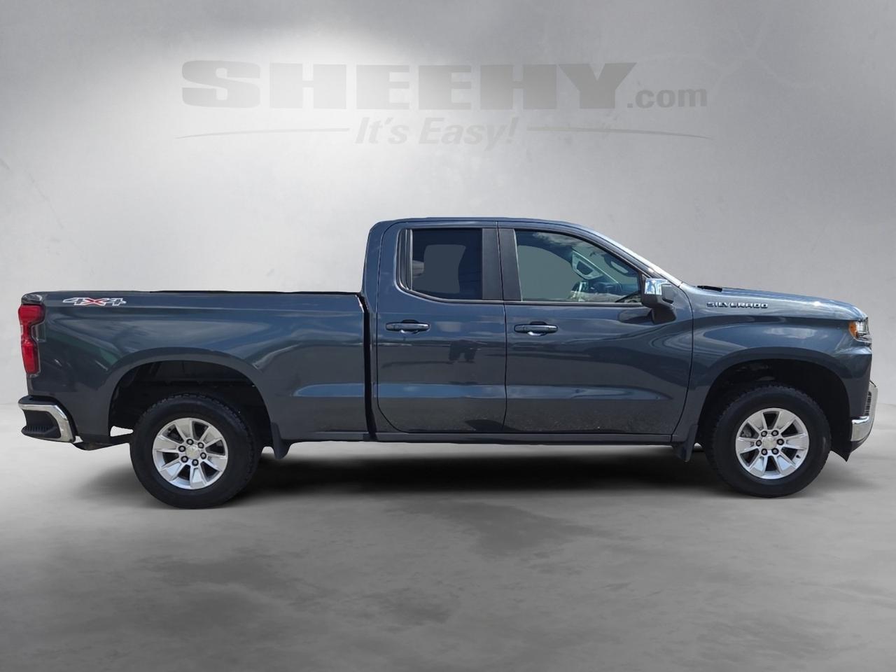 2020 Chevrolet Silverado 1500 LT Glen Burnie MD