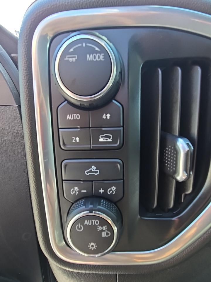 2020 Chevrolet Silverado 1500 LT Glen Burnie MD