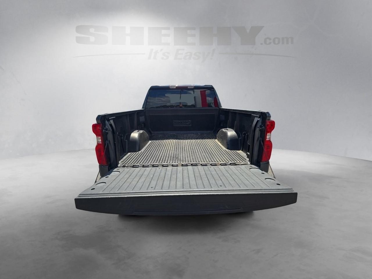 2020 Chevrolet Silverado 1500 LT Glen Burnie MD