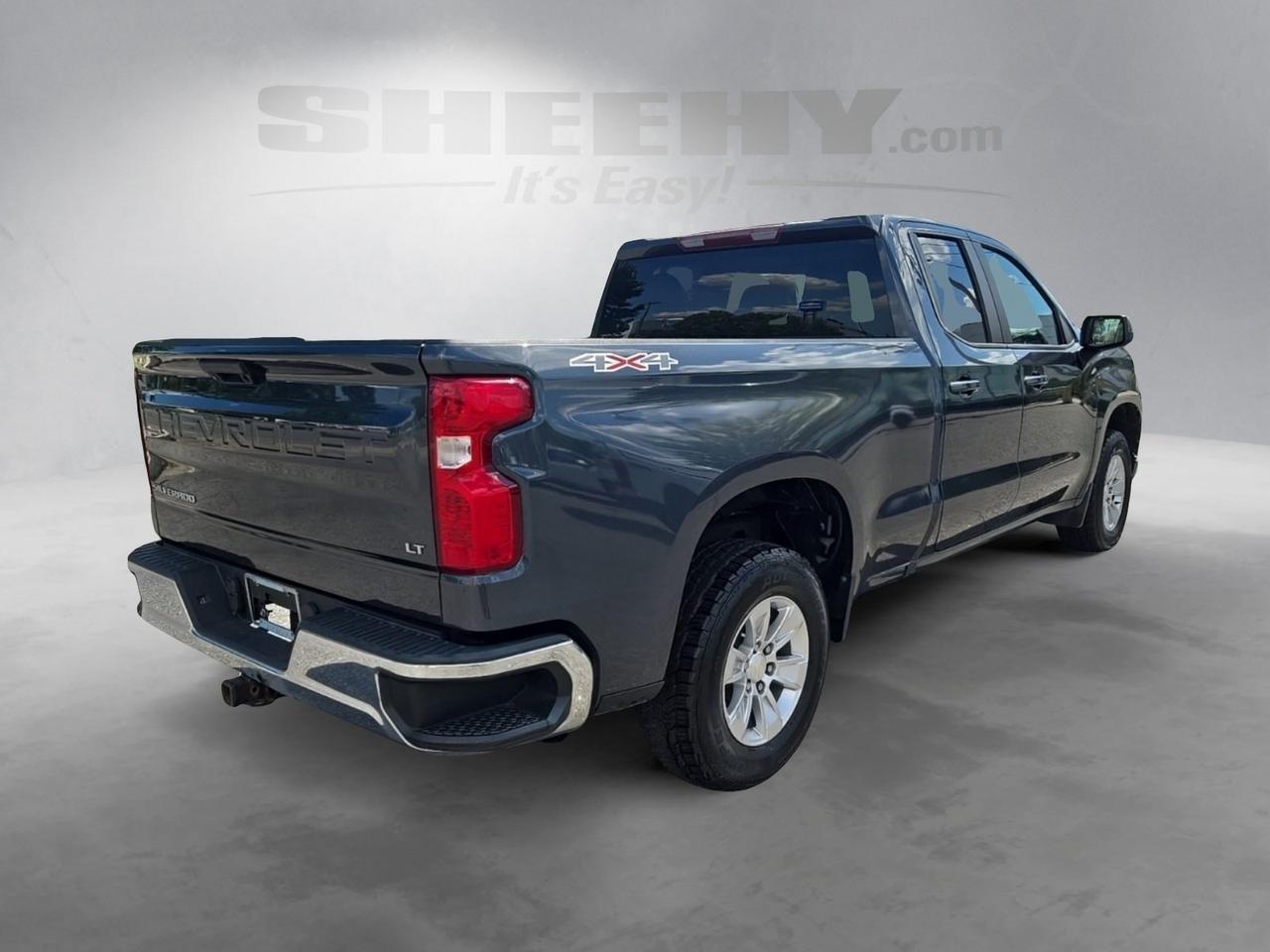 2020 Chevrolet Silverado 1500 LT Glen Burnie MD