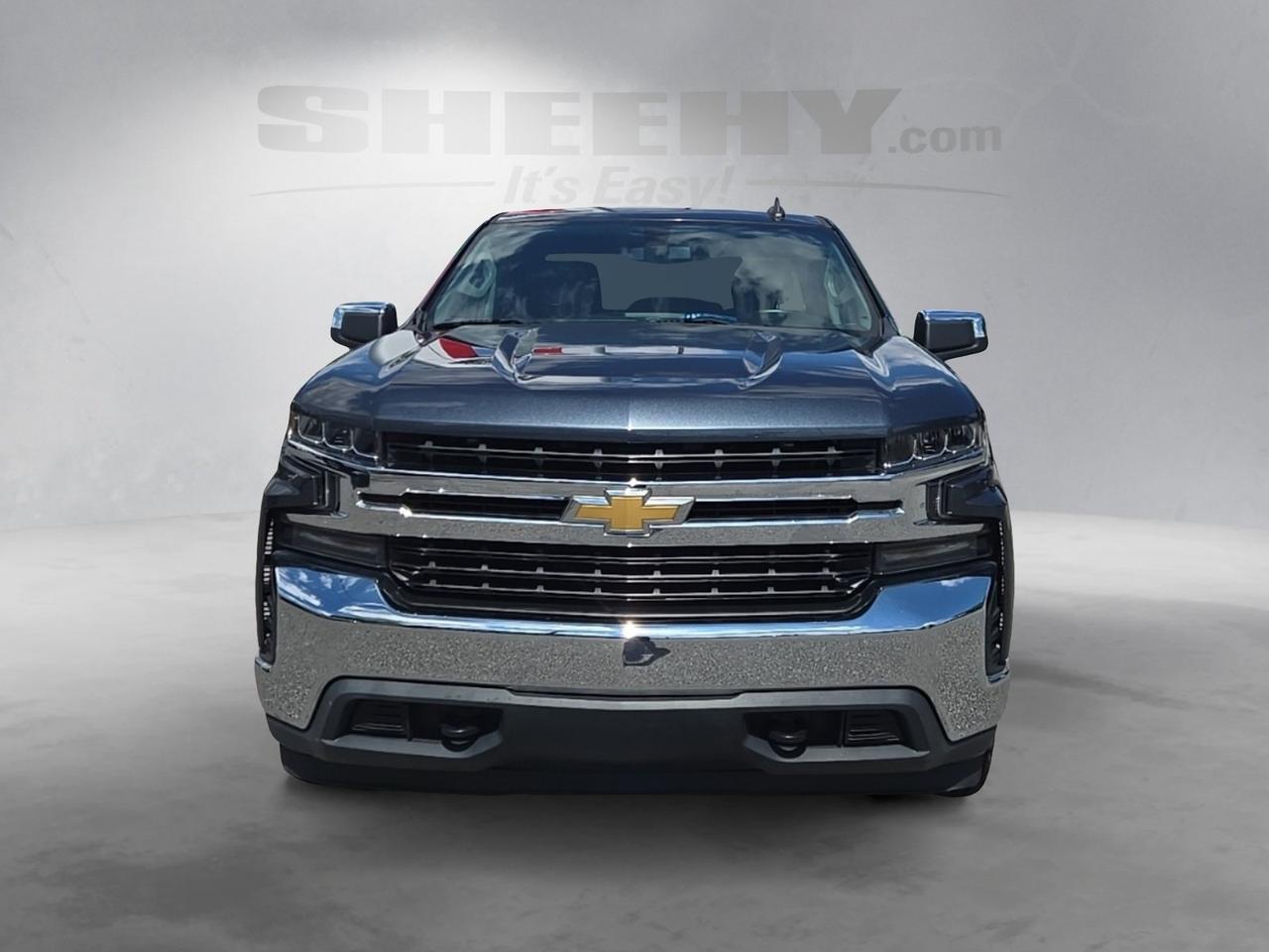 2020 Chevrolet Silverado 1500 LT Glen Burnie MD