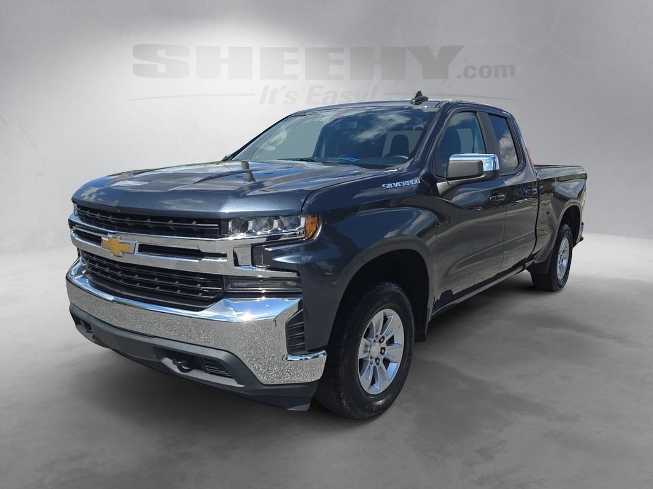 2020 Chevrolet Silverado 1500 LT Glen Burnie MD