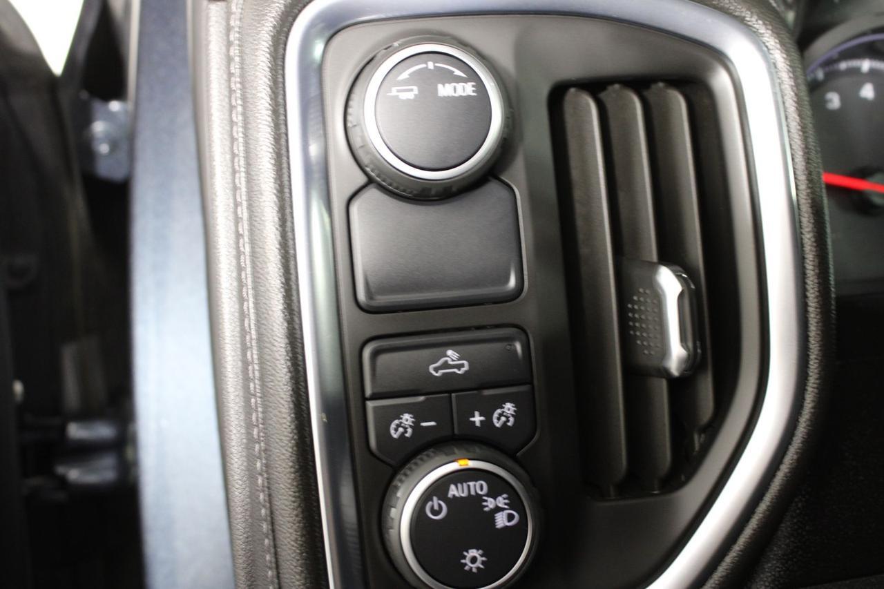 2020 Chevrolet Silverado 1500 LT Manassas VA