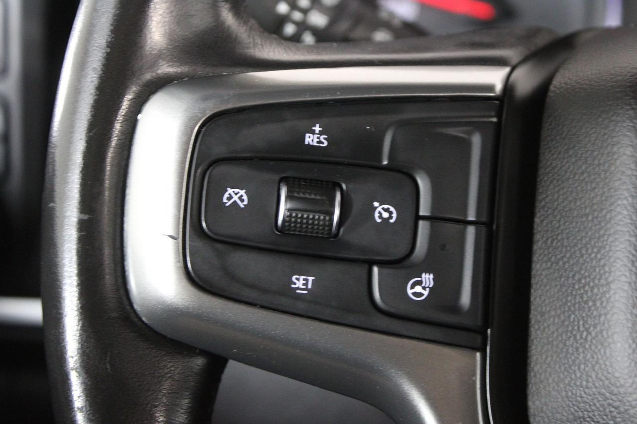 2020 Chevrolet Silverado 1500 LT Manassas VA