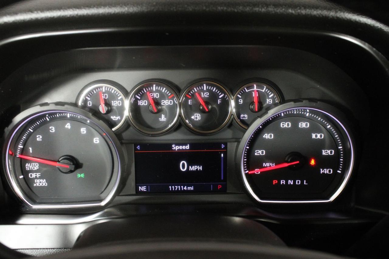 2020 Chevrolet Silverado 1500 LT Manassas VA
