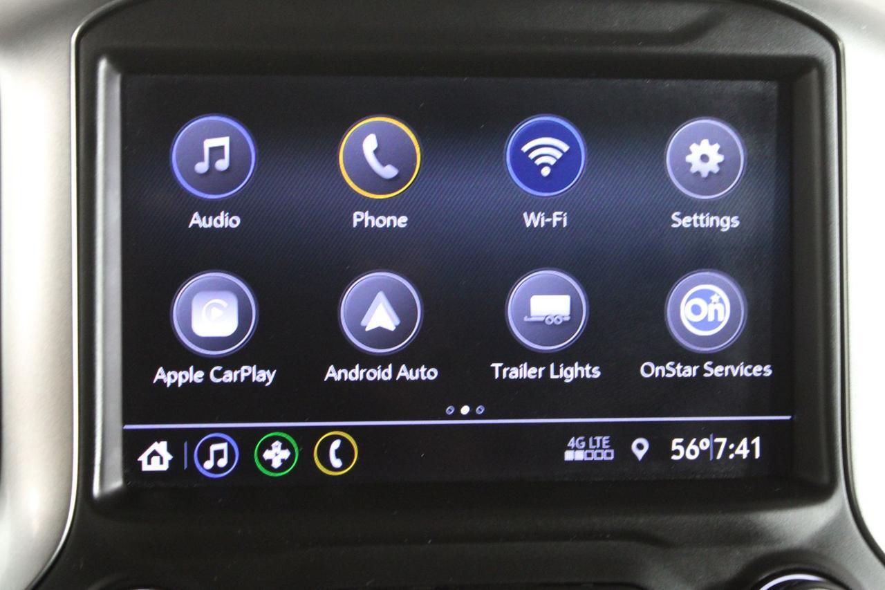 2020 Chevrolet Silverado 1500 LT Manassas VA