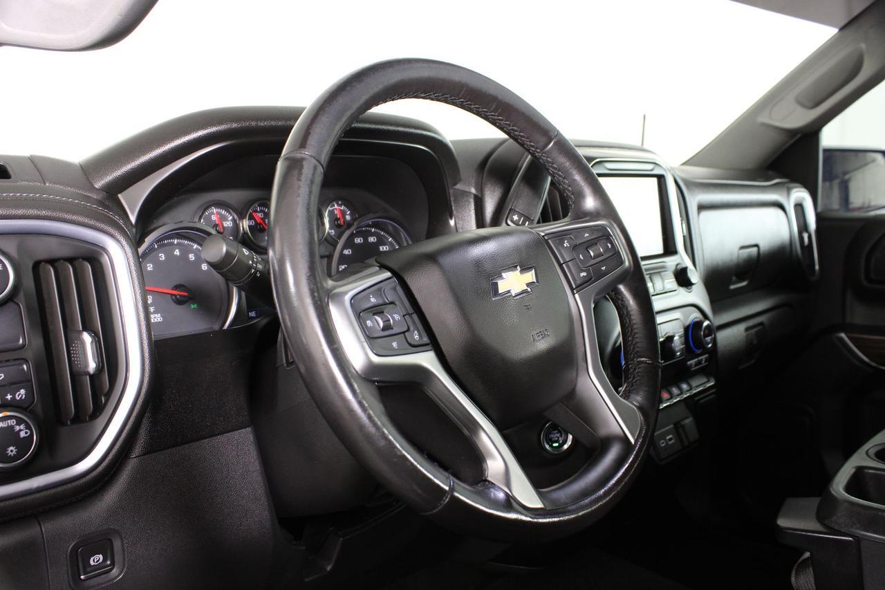 2020 Chevrolet Silverado 1500 LT Manassas VA