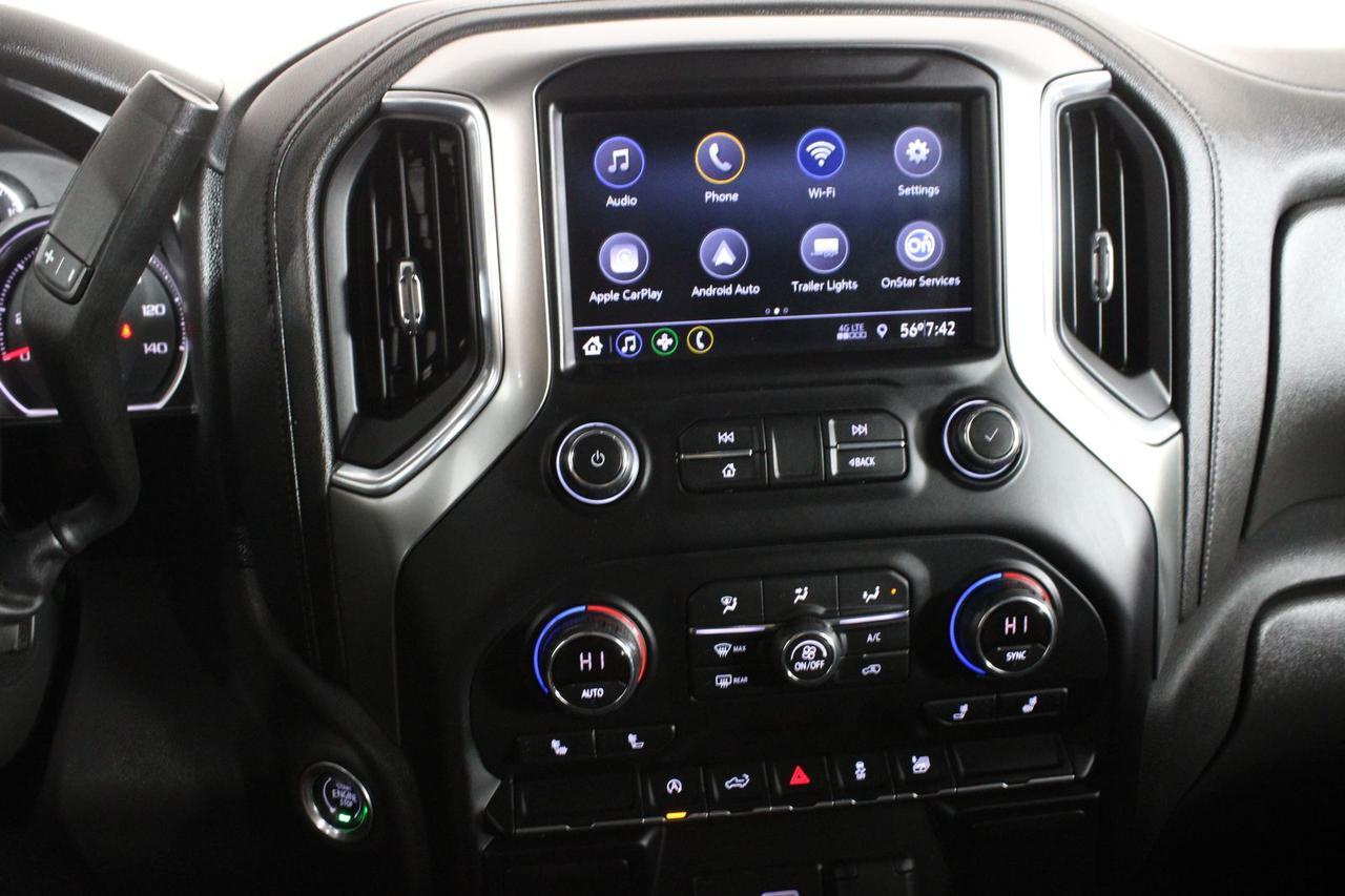 2020 Chevrolet Silverado 1500 LT Manassas VA