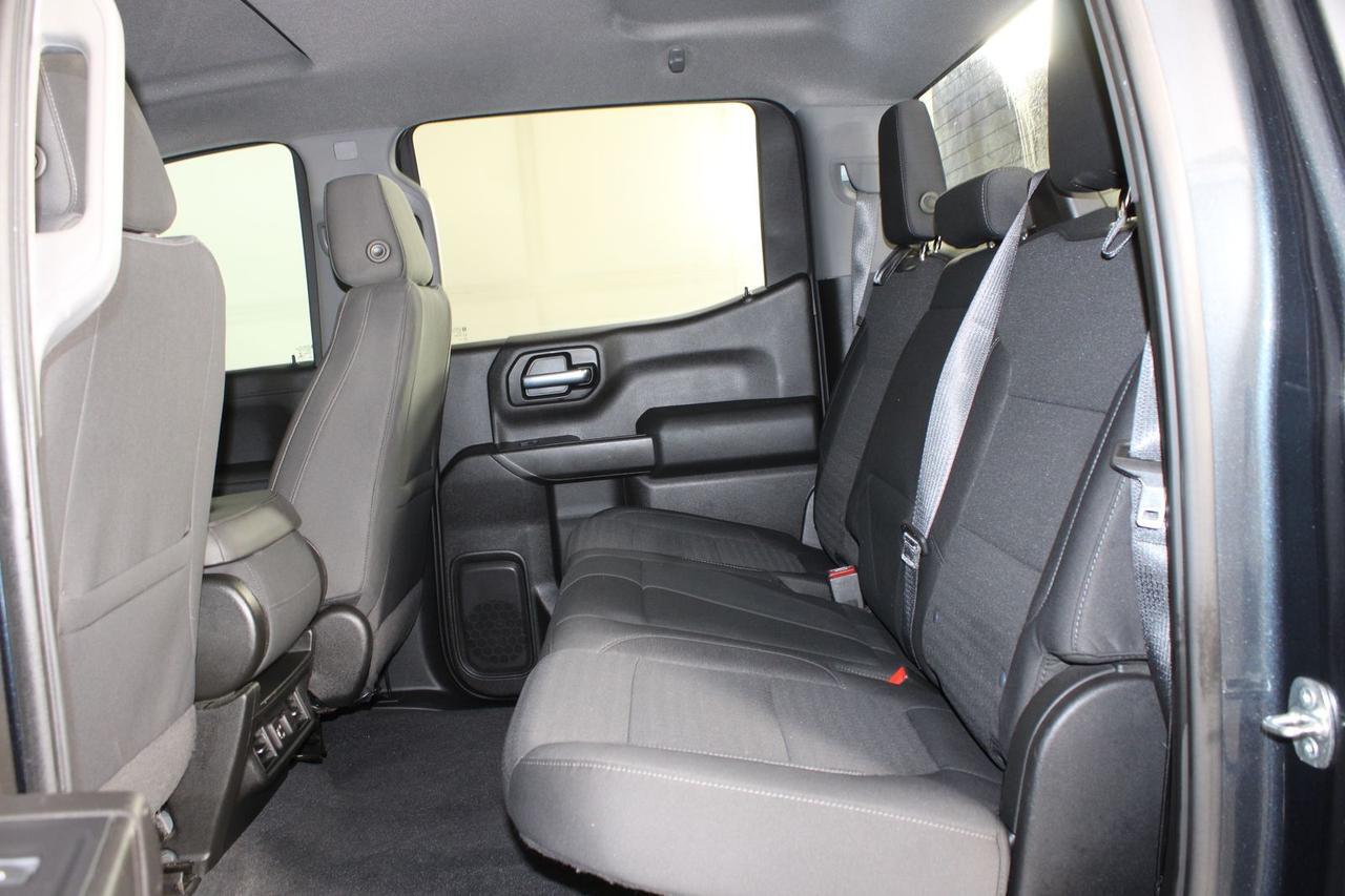 2020 Chevrolet Silverado 1500 LT Manassas VA