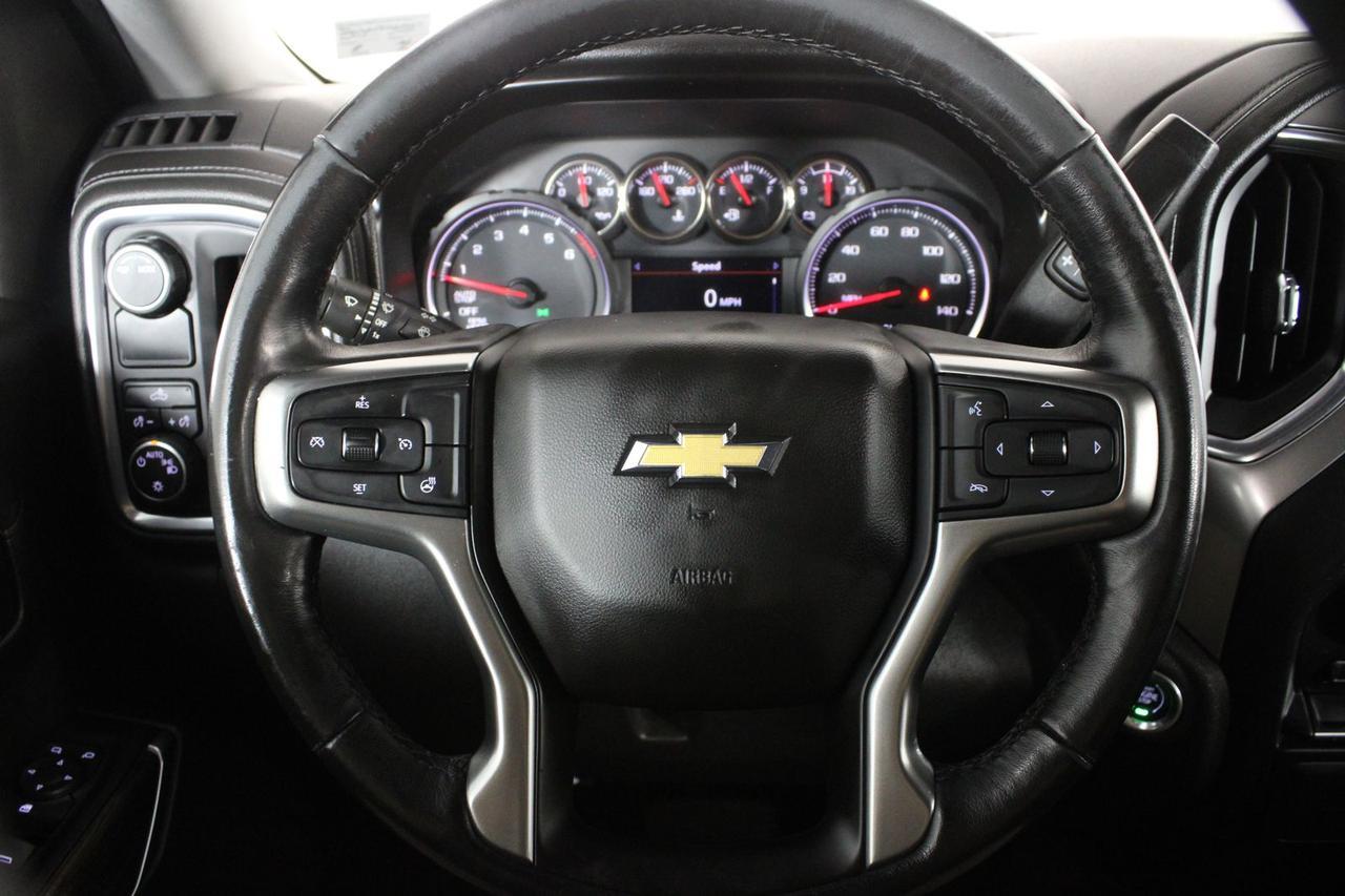2020 Chevrolet Silverado 1500 LT Manassas VA