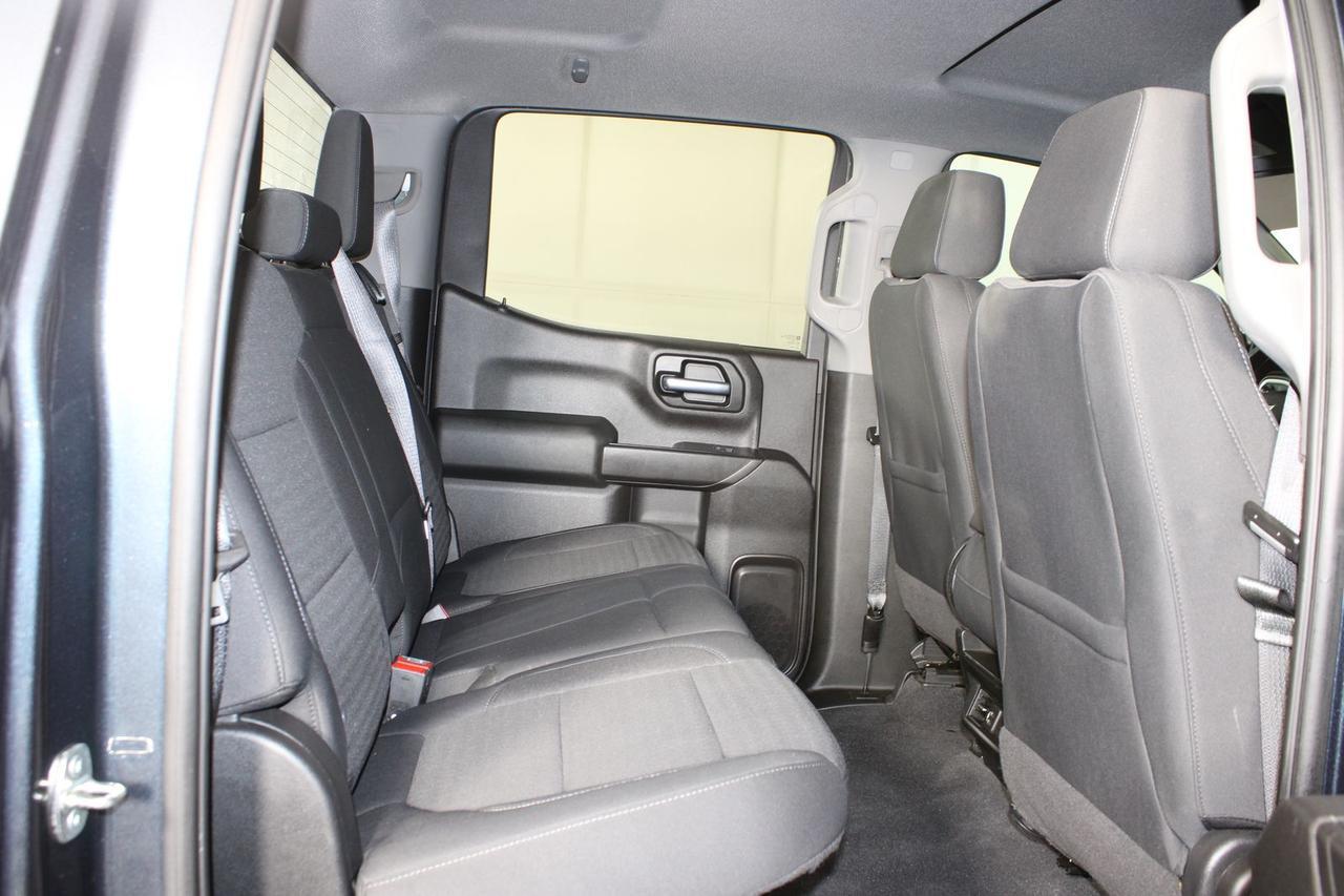 2020 Chevrolet Silverado 1500 LT Manassas VA