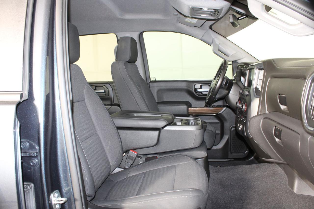 2020 Chevrolet Silverado 1500 LT Manassas VA