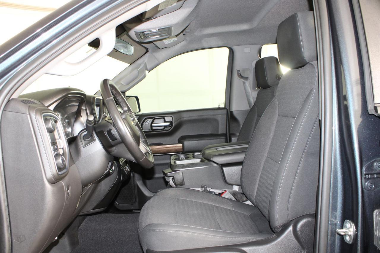 2020 Chevrolet Silverado 1500 LT Manassas VA