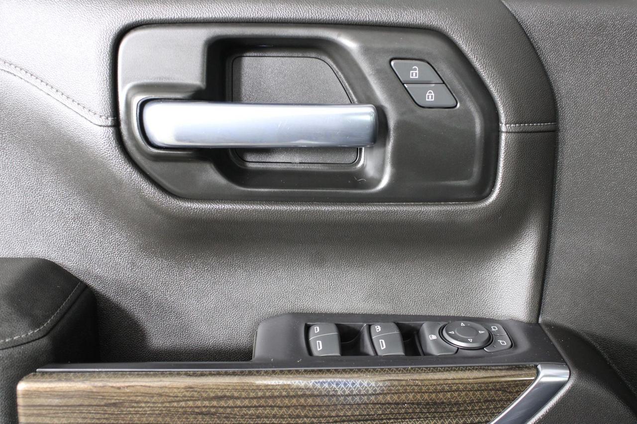 2020 Chevrolet Silverado 1500 LT Manassas VA