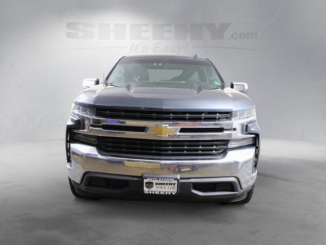 2020 Chevrolet Silverado 1500 LT Manassas VA