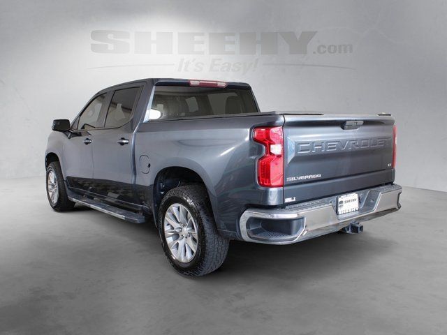 2020 Chevrolet Silverado 1500 LT Manassas VA