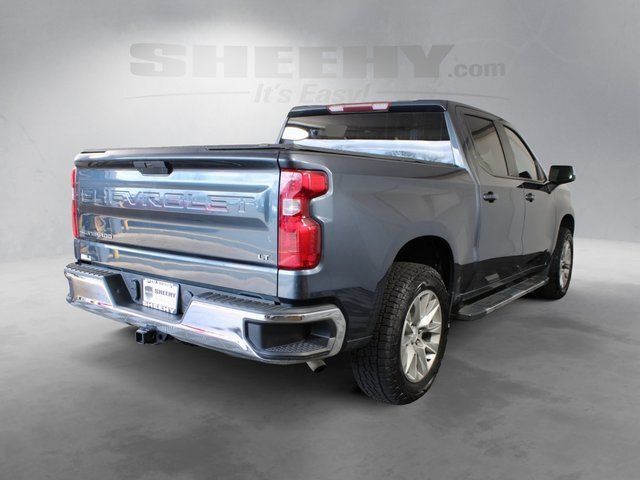 2020 Chevrolet Silverado 1500 LT Manassas VA