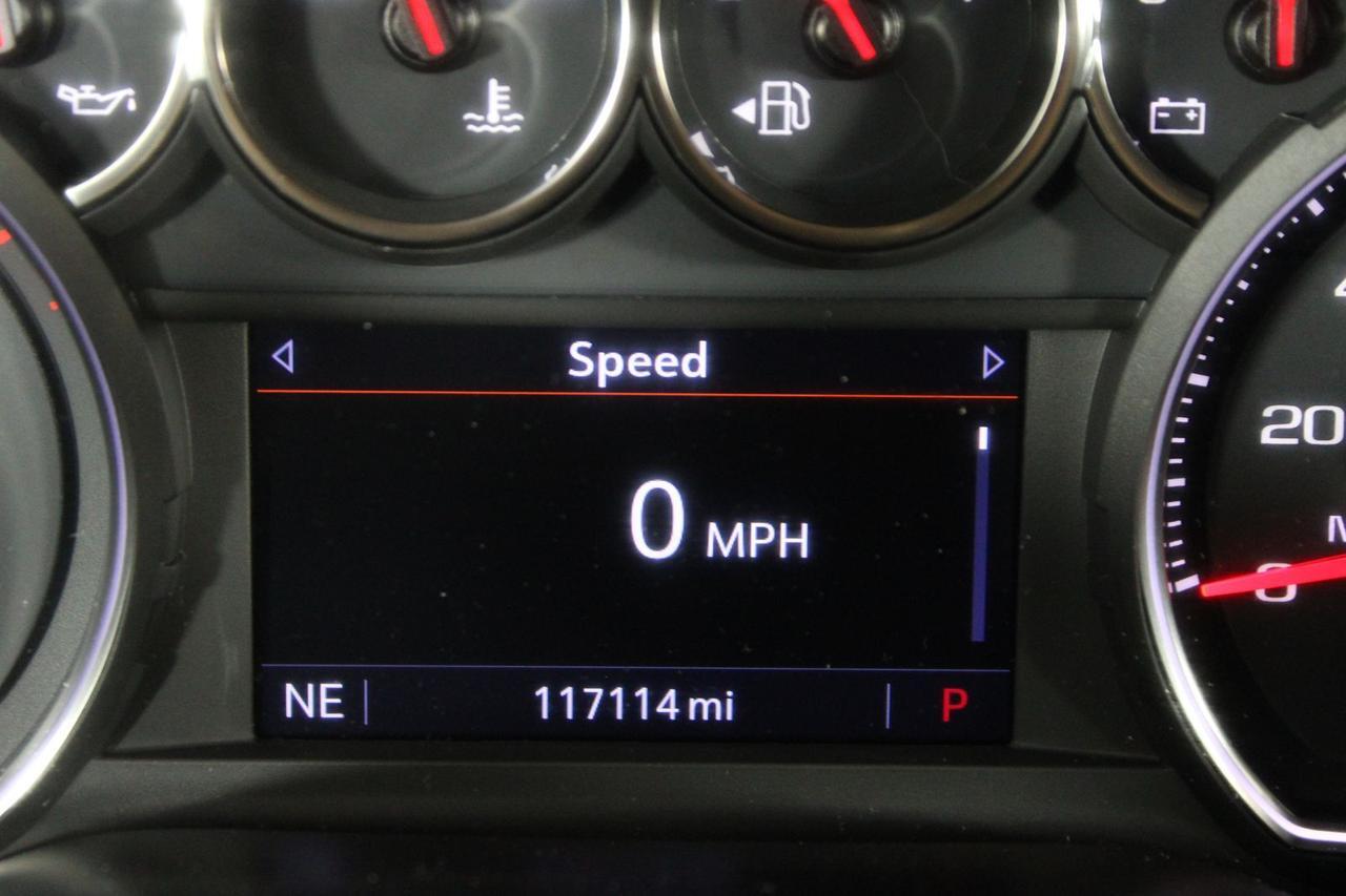 2020 Chevrolet Silverado 1500 LT Manassas VA