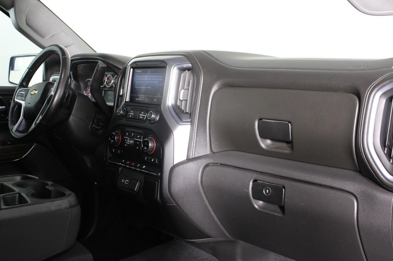 2020 Chevrolet Silverado 1500 LT Manassas VA