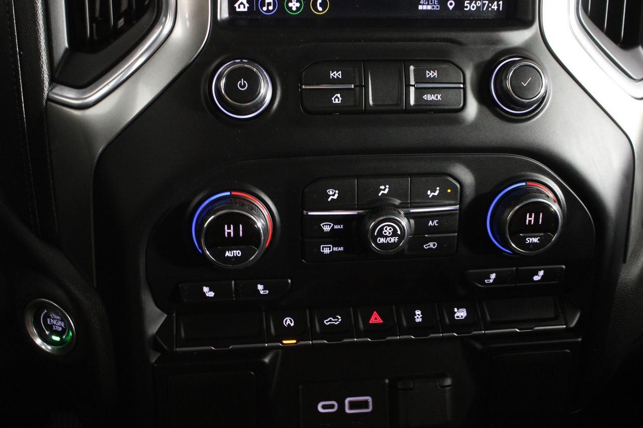 2020 Chevrolet Silverado 1500 LT Manassas VA