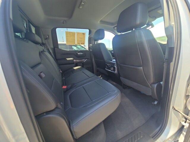 2020 Chevrolet Silverado 1500 LTZ Burnet TX