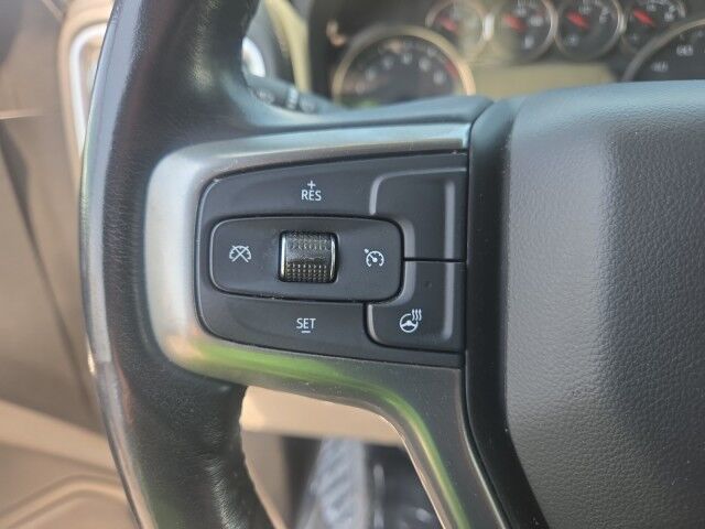 2020 Chevrolet Silverado 1500 LTZ Burnet TX