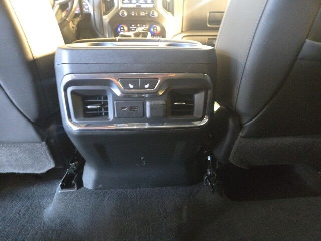 2020 Chevrolet Silverado 1500 LTZ Burnet TX