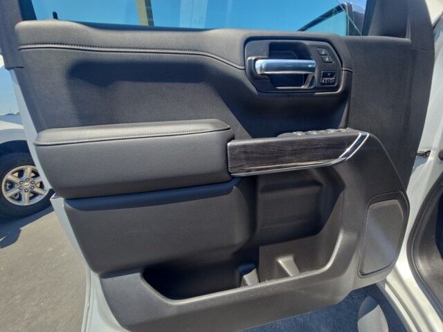 2020 Chevrolet Silverado 1500 LTZ Burnet TX