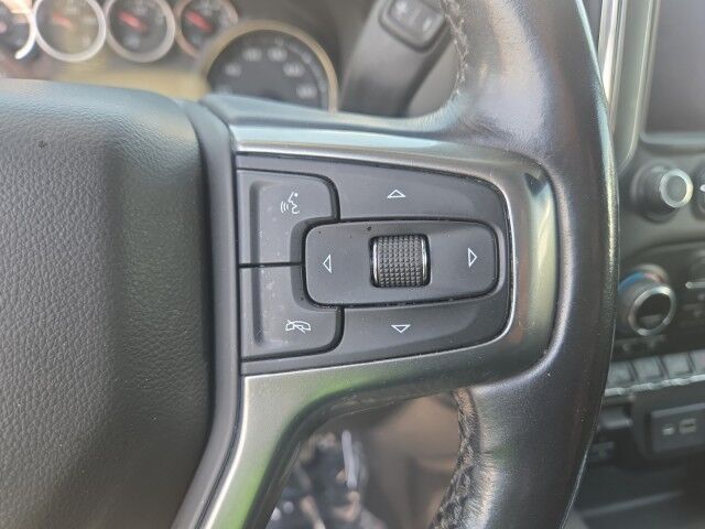 2020 Chevrolet Silverado 1500 LTZ Burnet TX