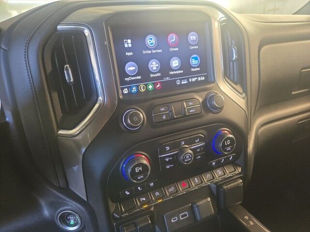 2020 Chevrolet Silverado 1500 LTZ Burnet TX