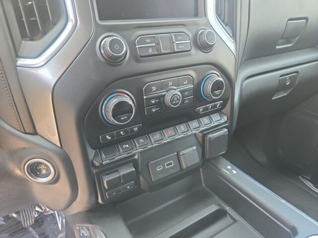 2020 Chevrolet Silverado 1500 LTZ Burnet TX