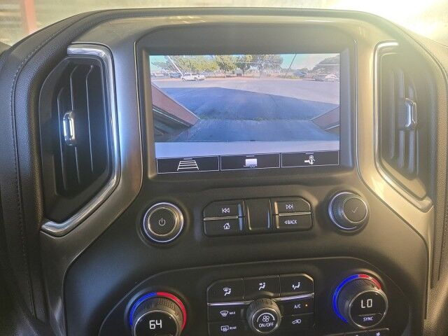 2020 Chevrolet Silverado 1500 LTZ Burnet TX