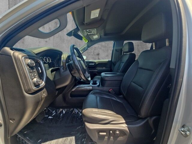 2020 Chevrolet Silverado 1500 LTZ Burnet TX