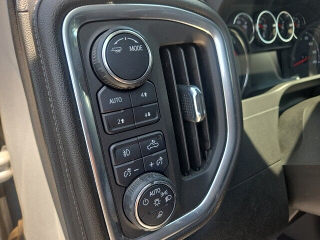 2020 Chevrolet Silverado 1500 LTZ Burnet TX
