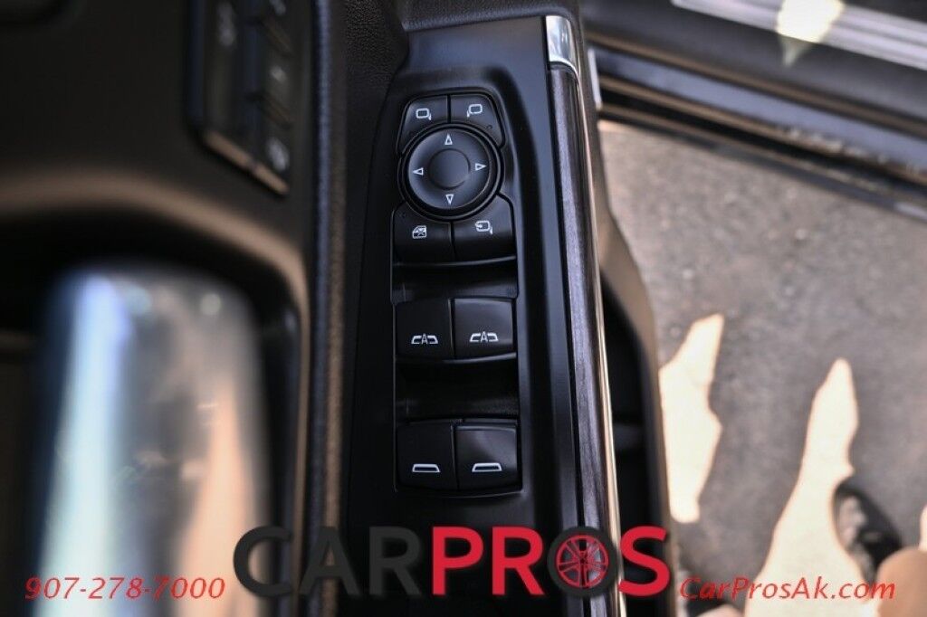 2020 Chevrolet Silverado 1500 LTZ Anchorage AK