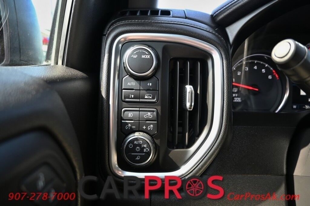2020 Chevrolet Silverado 1500 LTZ Anchorage AK