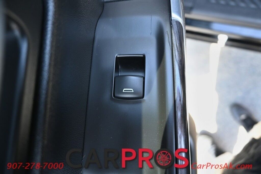 2020 Chevrolet Silverado 1500 LTZ Anchorage AK