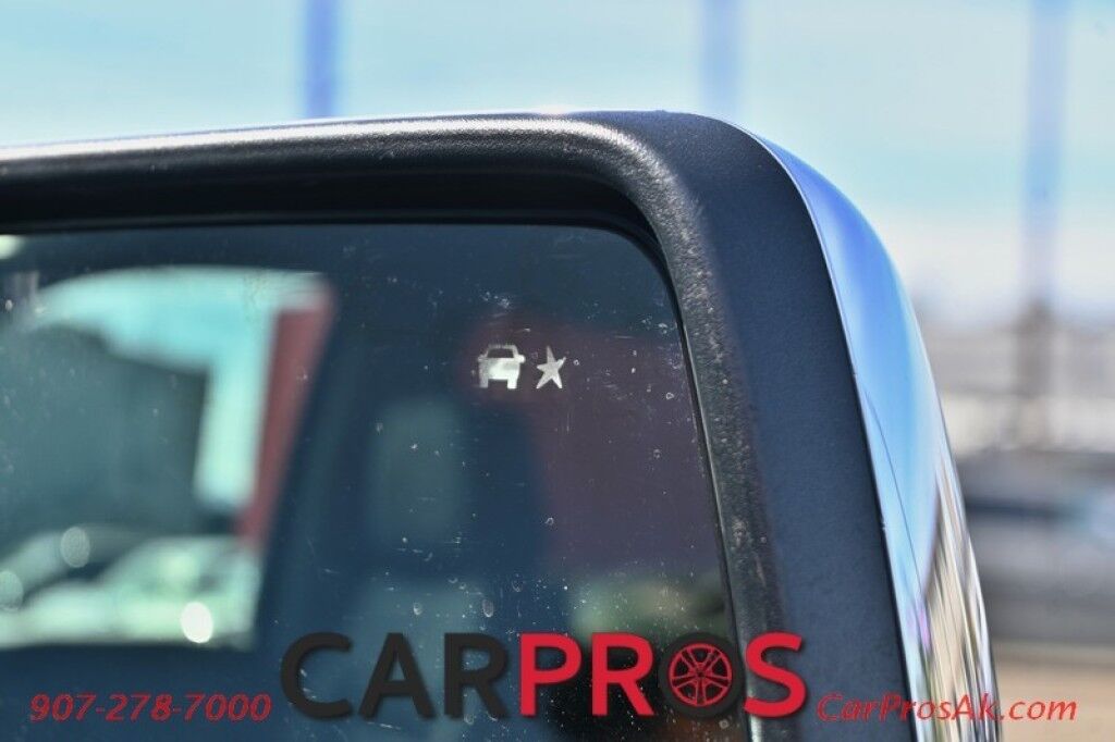 2020 Chevrolet Silverado 1500 LTZ Anchorage AK