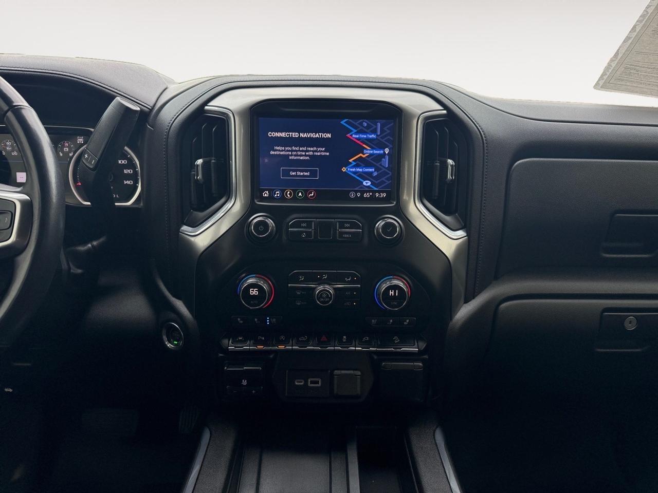 2020 Chevrolet Silverado 1500 LTZ CREW CAB DURAMAX DIESEL 4X4, SUNROOF, APPLE CARPLAY/ ANDROID AUTO, BOSE SOUND SYSTEM, HEATED AND COOLED SEATS, HEATED REAR SEATS, HEATED STEERING WHEEL, KEYLESS ENTRY & START, REMOTE START, CLEAN CARFAX, ARE YOU READY FOR YOUR NEXT TRUCK? Norfolk VA