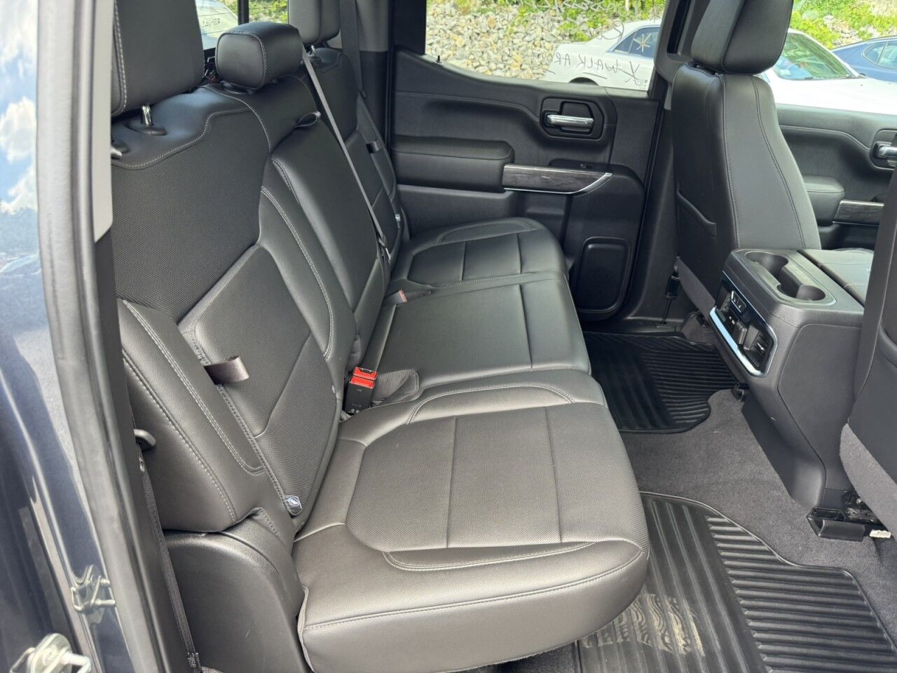 2020 Chevrolet Silverado 1500 LTZ Charlton MA