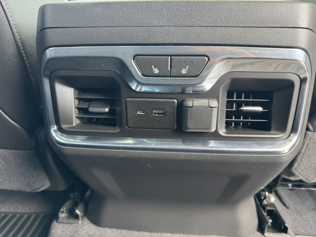 2020 Chevrolet Silverado 1500 LTZ Charlton MA
