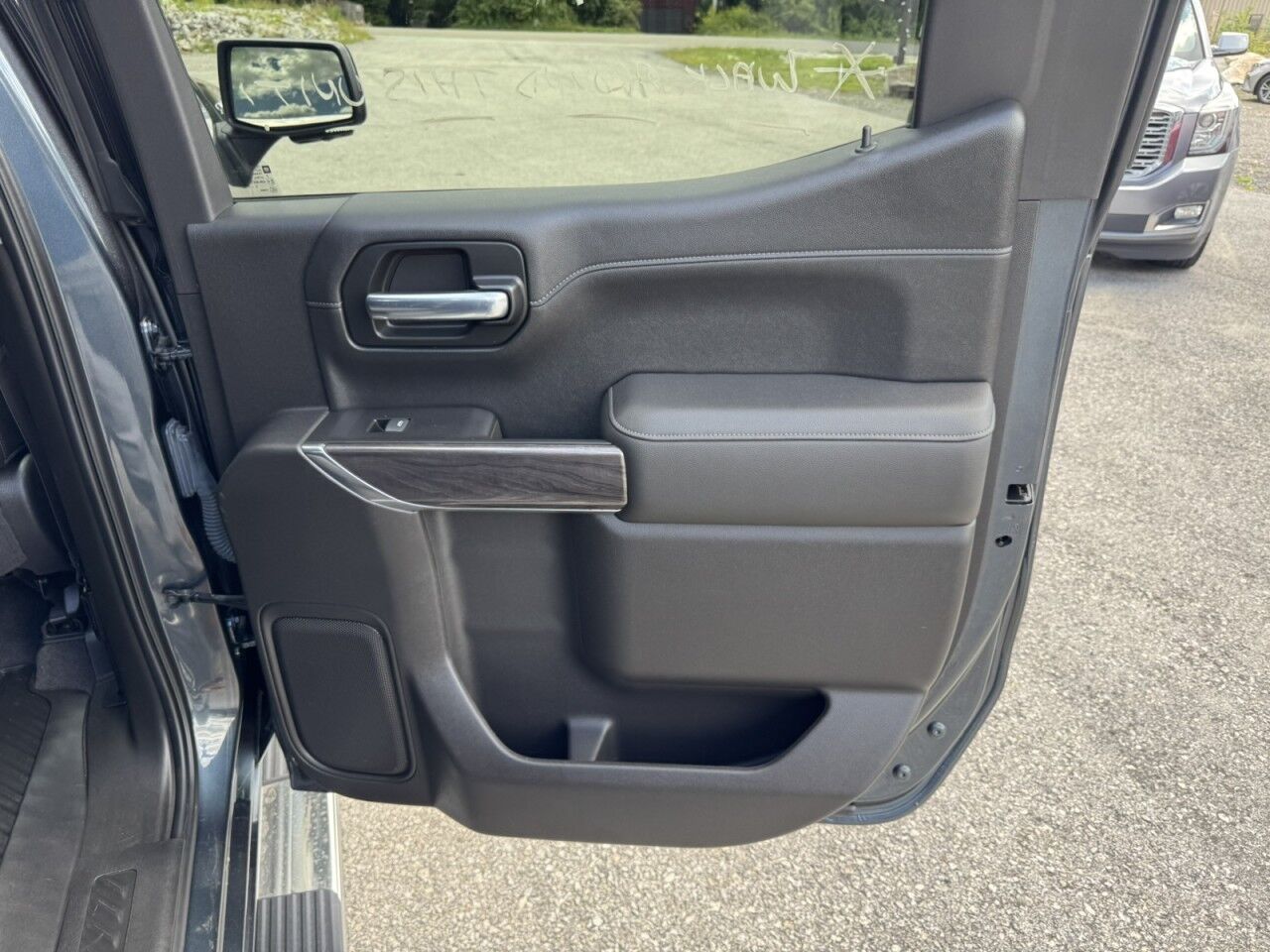 2020 Chevrolet Silverado 1500 LTZ Charlton MA