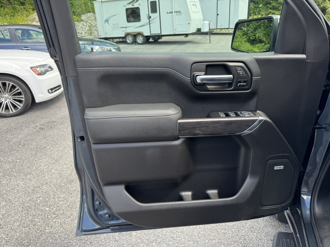 2020 Chevrolet Silverado 1500 LTZ Charlton MA