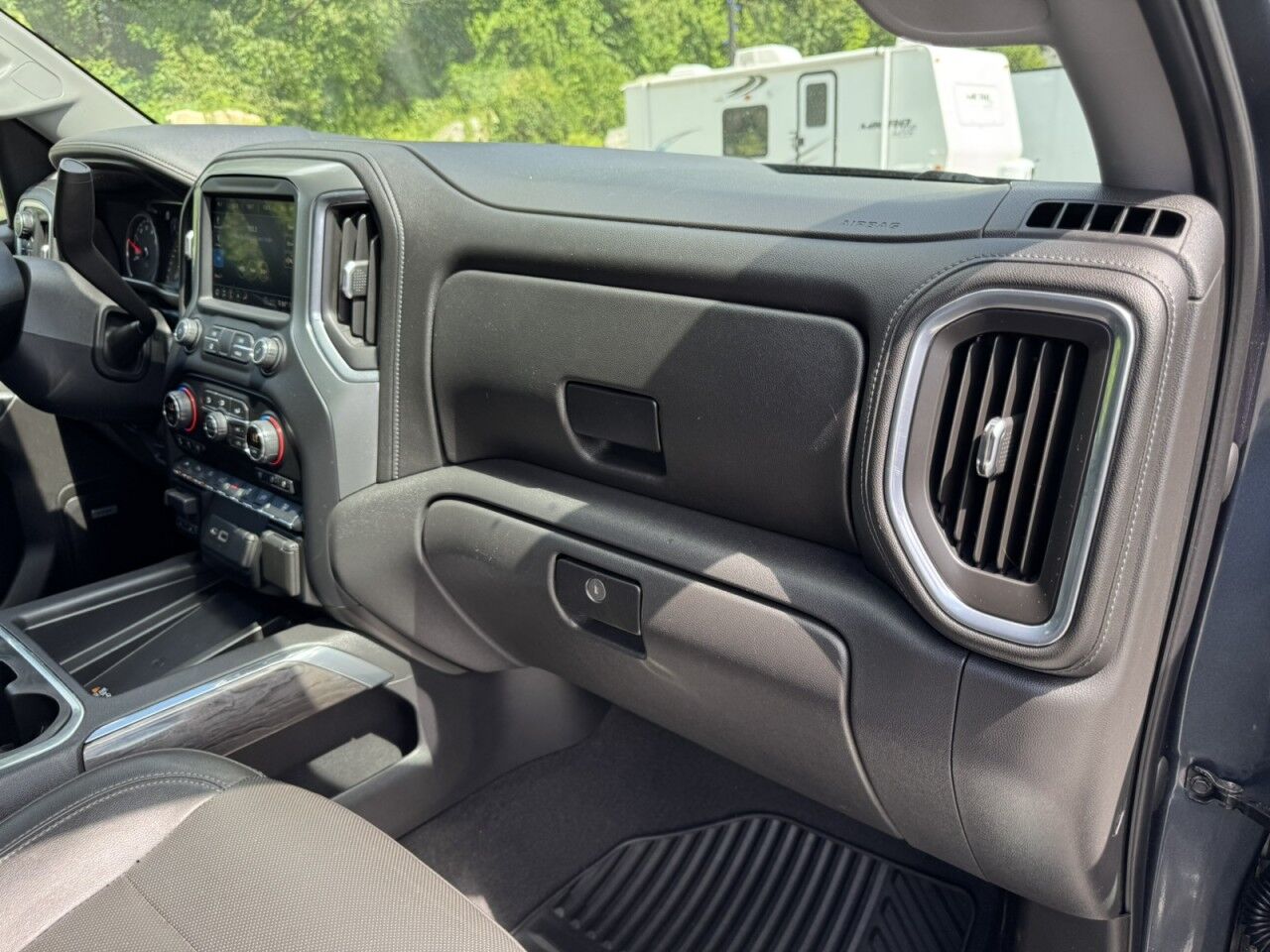 2020 Chevrolet Silverado 1500 LTZ Charlton MA