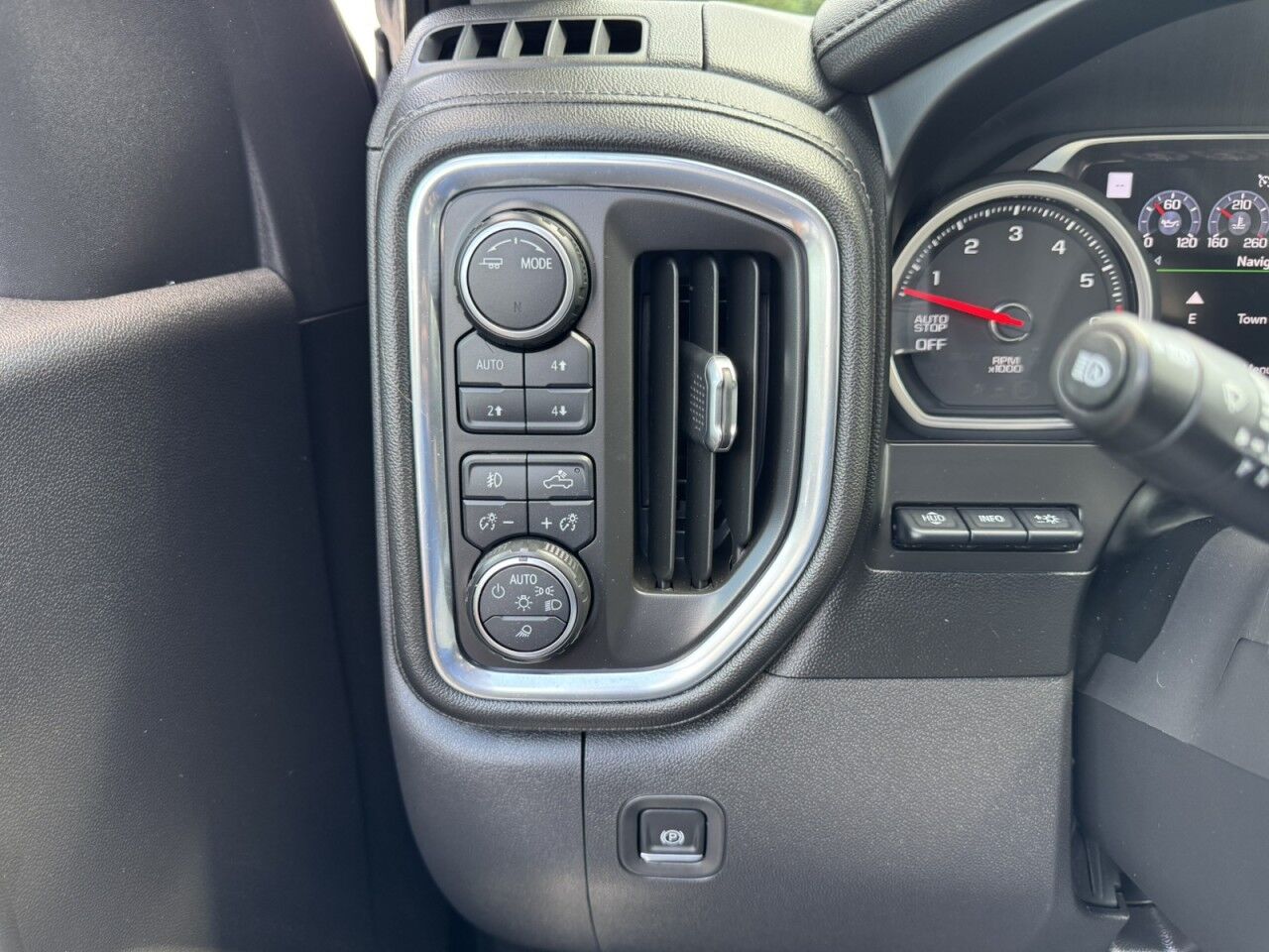 2020 Chevrolet Silverado 1500 LTZ Charlton MA
